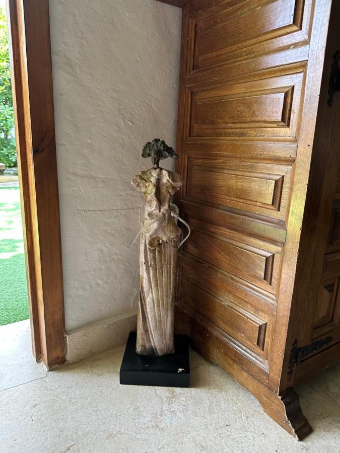 מלון Xàtiva New Paradaise Art Gallery מראה חיצוני תמונה